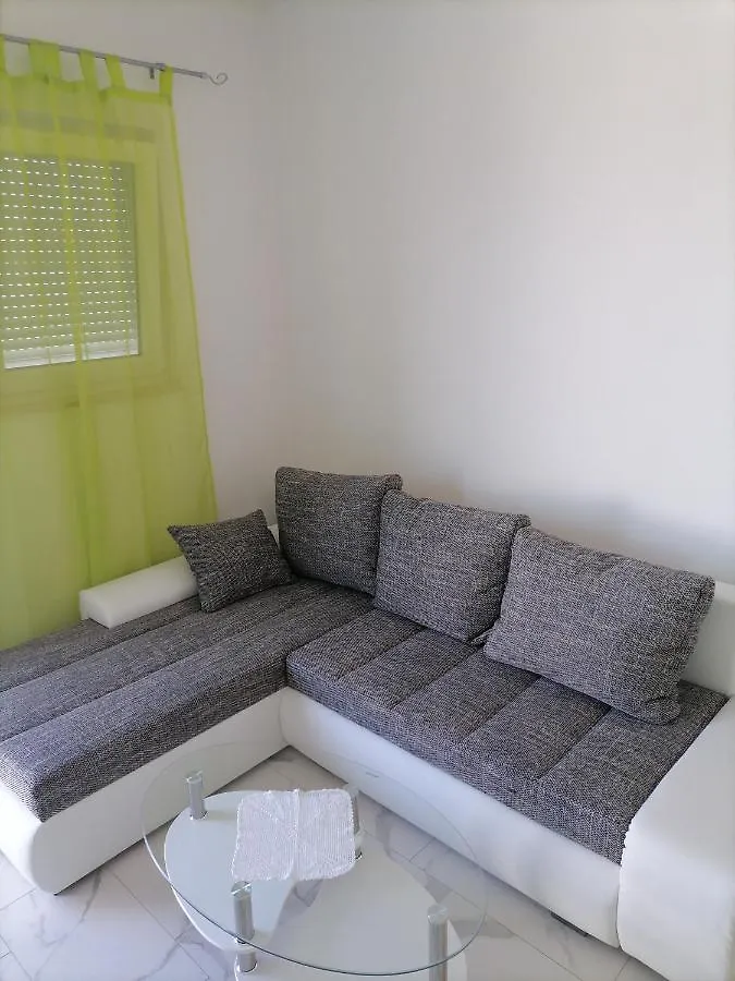 Apartmani Peace Croatia