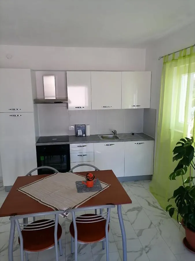 Apartment Apartmani Peace Croatia