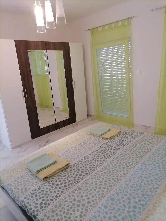 Apartmani Peace Apartment